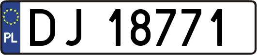 DJ18771