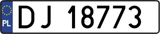 DJ18773