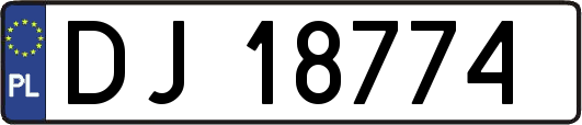 DJ18774