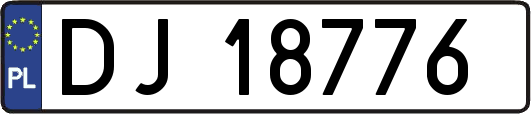 DJ18776