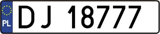 DJ18777