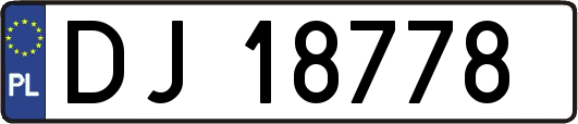 DJ18778