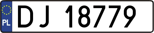 DJ18779