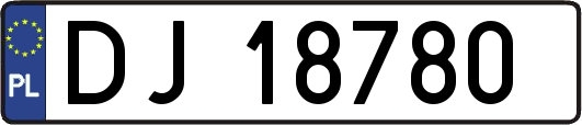 DJ18780