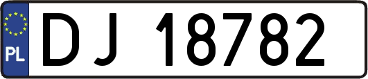 DJ18782