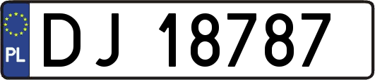 DJ18787