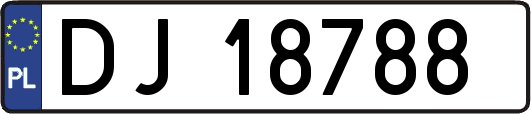 DJ18788