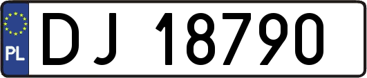 DJ18790