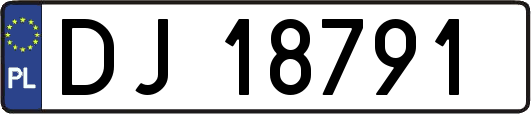 DJ18791