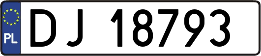 DJ18793