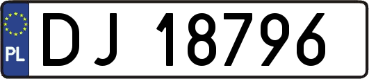 DJ18796