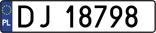 DJ18798
