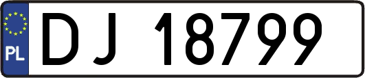DJ18799