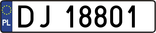 DJ18801