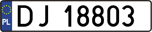 DJ18803