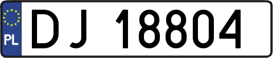DJ18804