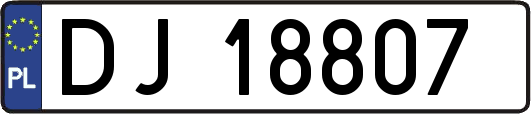 DJ18807