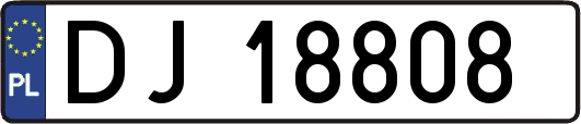 DJ18808
