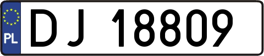 DJ18809