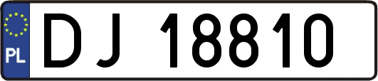 DJ18810