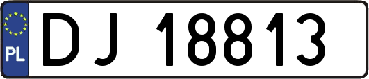 DJ18813