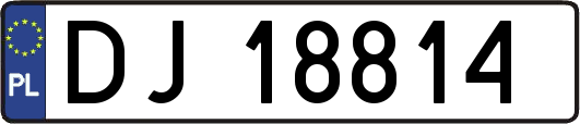 DJ18814