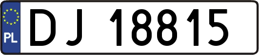 DJ18815