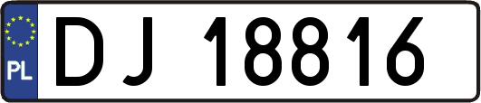 DJ18816