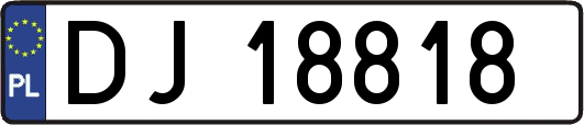 DJ18818