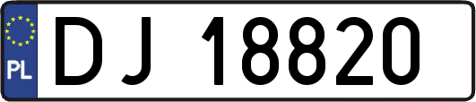 DJ18820