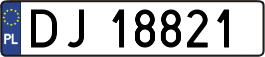 DJ18821