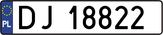 DJ18822
