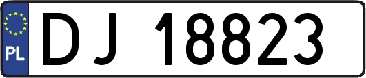 DJ18823