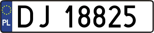 DJ18825