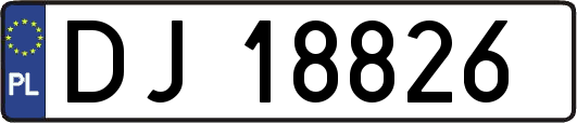 DJ18826