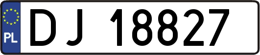 DJ18827