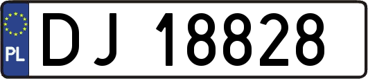 DJ18828