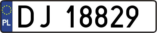 DJ18829