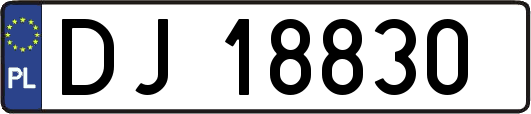 DJ18830