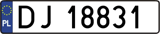 DJ18831