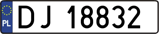 DJ18832