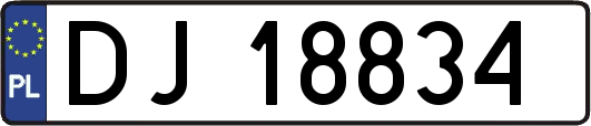 DJ18834