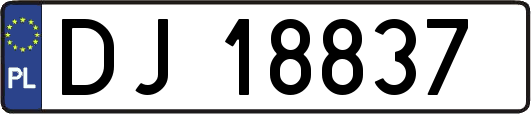 DJ18837