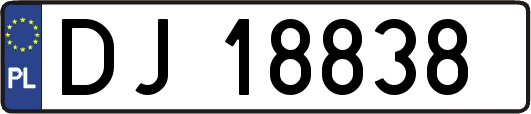 DJ18838