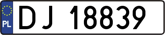 DJ18839