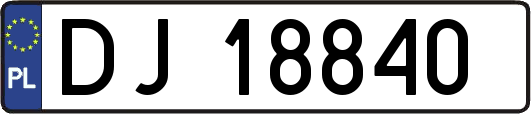 DJ18840