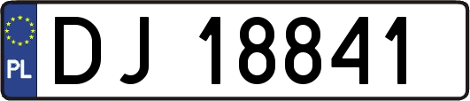 DJ18841