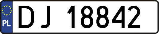DJ18842