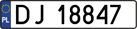DJ18847