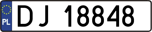 DJ18848